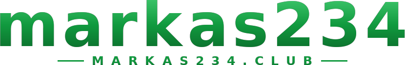 markas234 logo