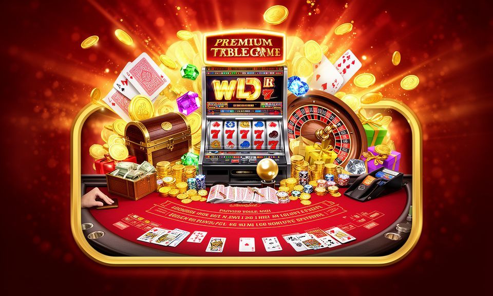 markas234 Diamond Rush Slots