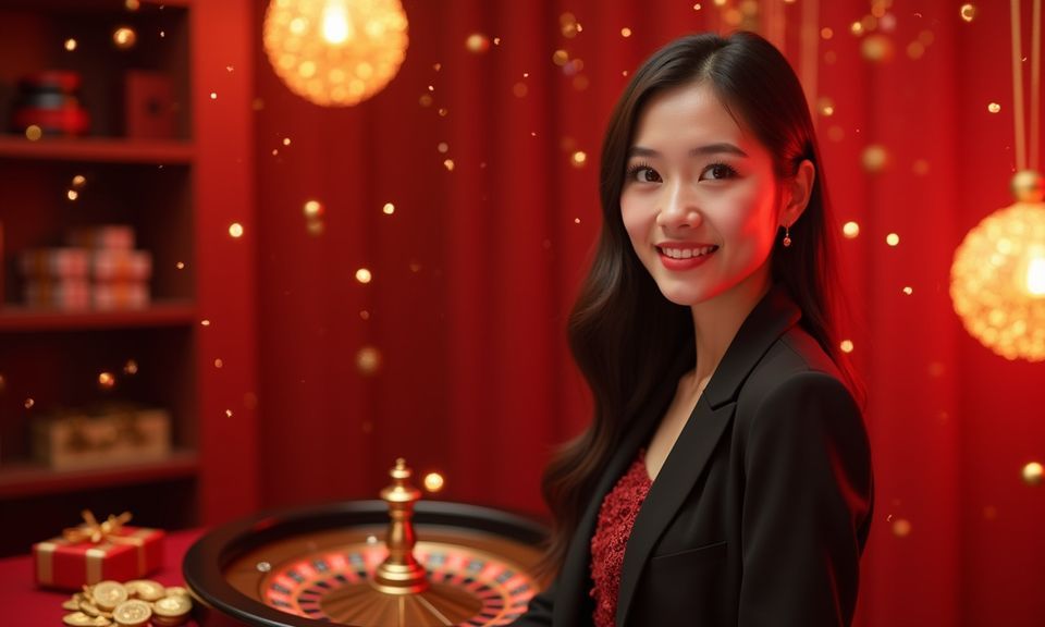 markas234 Semua Fitur Lobby Ada di App