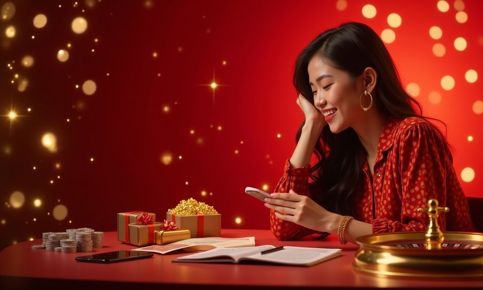 markas234 Pasang App dalam 3 Langkah